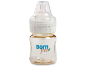 Bornfree Natural Feeding Classic Bottle Slow Flow 5 oz