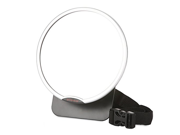 Diono Easy View Back Seat Mirror Silver