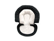 Jj Cole Head Support Black