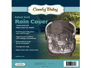 Comfy Baby for Maxi Cosi Infant Car Seat Rain Cover Weather Shield
