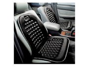 Car Seat Cushion Magnetic Therapy Massage Acu Beads Auto Office Home