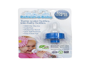 Refresh a Baby Bottle Adapter Multicolor