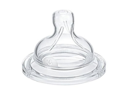 Philips Avent Airflex Medium Flow Teat 3Month 2Pack Pack of 2