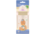 Precious Moments Boy Puppies Bottle lilac one size