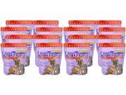 Lean Treats Nutritional Rewards for Large Dogs 16 pack 10 oz pouches