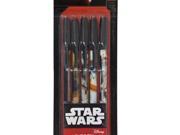 Star Wars Stick Pens Set