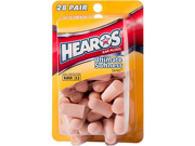 HEAROS EAR PLUGS ULT SOFTNESS 14 PR