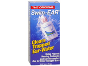 SWIM EAR LIQUID ***FOU 1 OZ