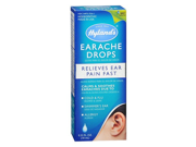 Hylands Earache Drops 0.33 oz Pack of 6