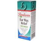 Similasan Ear Wax Relief 0.33 Fl Oz