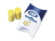 3M EAR Classic Earplugs Uncorded NRR 29 20 Pair