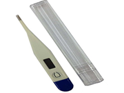 Hard Probe Digital Thermometer For Adults And Children Takes Accurate Temperatu