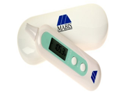 Mabis 18 102 000 One Second Ear Thermometer