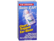 Choice One Swim Ear Drops Fougera E Company 1 oz Pack of 4
