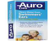 Auro Water Drying Aid 1 oz