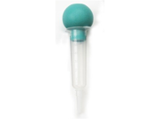 Medline DYND20127 Non Sterile Bulb Irrigation Syringe Case of 50