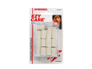 Ezy Care Foam Ear Plugs with Case NRR 29 10pr pkg
