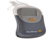 Safety 1st Advanced Solutions Ear Food and Bath Thermometer