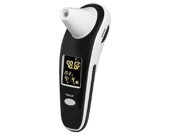 HealthSmart DigiScan Multi Function Thermometer 1 ea