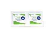 Dynarex 1113 Latex Free Sterile Alcohol Prep Pad 2 Boxes Pack of 400 ...
