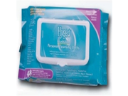Hygea Flushable Personal Cleansing Cloths 48 wipes