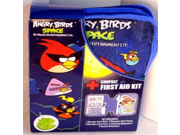 Angry Birds Space First Aid Kit