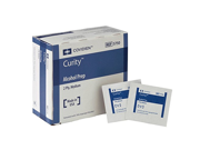 COVIDIEN Curity Alcohol Prep Pads 5750 Sterile Medium Box of 200 2 Ply Special Piece of 2 Boxes