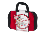 Build Your Own First Aid Kit
