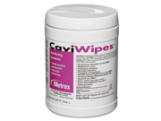 CaviWipes Wipe Surface Disinfectant 160 Count Canister *Special Pack of 2*