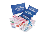 Medique 73501B Domestic Travelers First Aid Kit