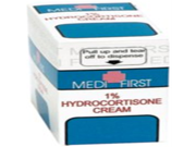 Medique 1gm Hydrocrtisne 12pk Medique First aid Refill