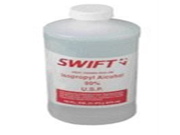Swift First Aid 16 Ounce Bottle 99% Isopropyl Alcohol