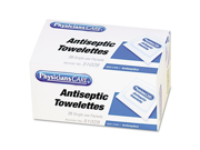 ACM51028 First Aid Antiseptic Towelettes