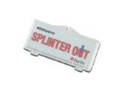 Splinter Out 10 Pack 2 Packs ct 20