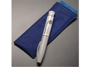 Diabetic Wallet Insulin Cooler Travel Wallet Single Pen Pouch Black