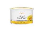 Gigi Floral Hard Wax 14 Ounce