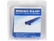 Medicool Medi Clip Syringe Clip and Storage