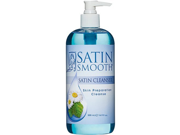 SATIN SMOOTH Satin Cleanse Skin Preparation Cleanser by Satin Smooth