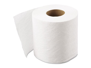 Atlas Paper Mills Green Heritage Toilet Tissue Individually Wrapped 1 Ply 1000 Roll Includes 96 rolls of individually wrapped toilet tissue per case.