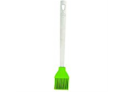 Orka Stainless and Silicone 10 Inch Basting Brush Green
