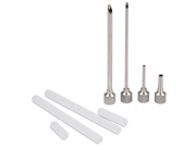 ISI Isi Injector Tip Set