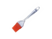 Norpro 2018R Silicone Brush Red