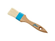 Ateco Flat Pastry Brush 1.5 Inch Wide