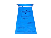 Medline 32 Ounce Sickness Bags in Blue 48 Total