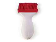 Cuisipro Silicone Basting Brush 8 Inch White