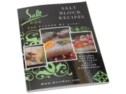 Salt Rox SR90086 Salt Rox Cookbook