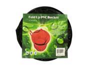 Foldable PVC Bucket