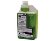 T.e.t. Neutral Disinfectant Cleaner Apple Scent Liquid 2 Qt. Bottle 4 carton