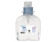 Hand Sanitizer Refill Purell 5193 03