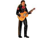 Fiesta Jointed Mariachi 3 2 Case Pack 12
